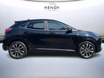Used Ford Puma 2023 for sale - 79372472: Photo