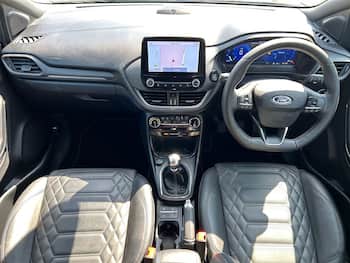 Used Ford Puma 2023 for sale - 79372472: Photo