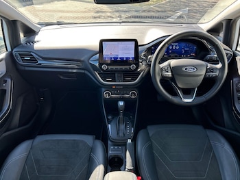 Used Ford Fiesta 2023 for sale - 79200112: Photo