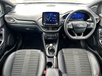 Used Ford Puma 2024 for sale - 79600709: Photo