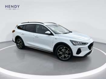 2023 (23) - ECOBOOST Active X 5-Door