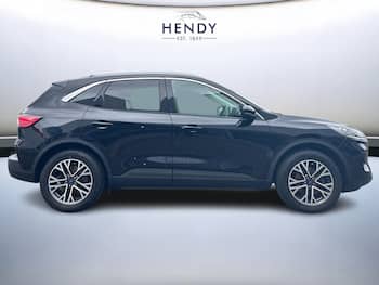 Used Ford Kuga 2021 for sale - 79531993: Photo