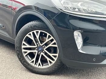 Used Ford Kuga 2021 for sale - 79531993: Photo