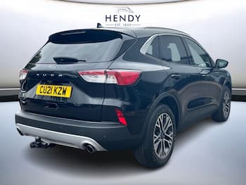 Used Ford Kuga 2021 for sale - 79531993: Photo