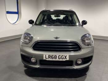 Used MINI Countryman 2018 for sale - 75113905: Photo