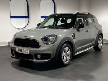 Used MINI Countryman 2018 for sale - 75113905: Photo