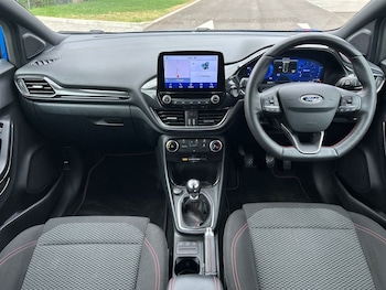 Used Ford Puma 2023 for sale - 79200130: Photo