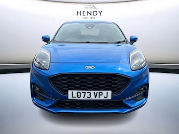 Used Ford Puma 2023 for sale - 79200130: Photo