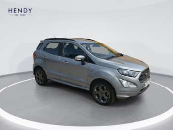 Used Ford Ecosport 2022 for sale - 74595090: Photo