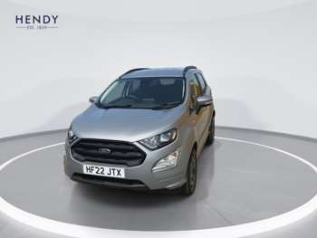 Used Ford Ecosport 2022 for sale - 74595090: Photo