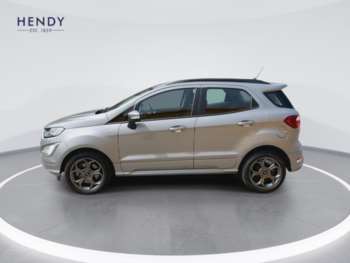 Used Ford Ecosport 2022 for sale - 74595090: Photo
