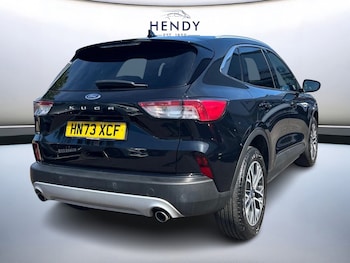 Used Ford Kuga 2023 for sale - 79199803: Photo