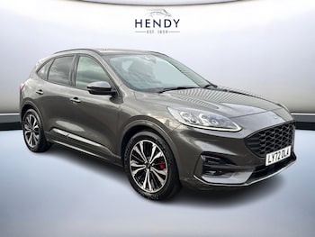 Used Ford Kuga 2023 for sale - 79495694: Photo