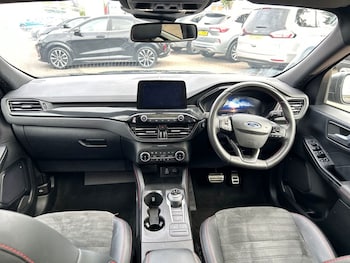 Used Ford Kuga 2023 for sale - 79495694: Photo