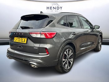 Used Ford Kuga 2023 for sale - 79495694: Photo