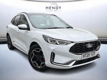 Used Ford Kuga 2025 for sale - 79211788: Photo