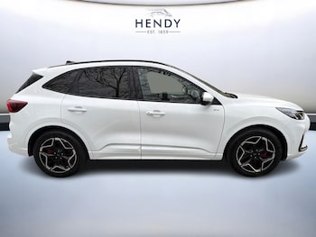Used Ford Kuga 2025 for sale - 79211788: Photo