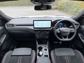 Used Ford Kuga 2025 for sale - 79211788: Photo