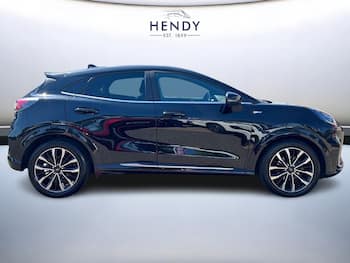 Used Ford Puma 2023 for sale - 79290675: Photo
