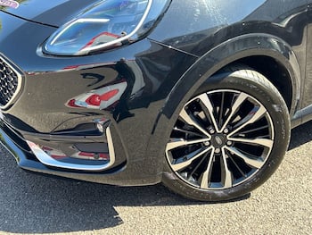 Used Ford Puma 2023 for sale - 79290675: Photo