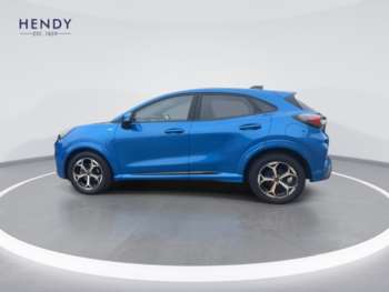Used Ford Puma 2024 for sale - 74943639: Photo