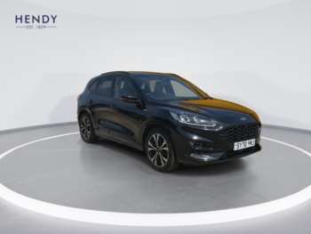 Used Ford Kuga 2020 for sale - 74956608: Photo