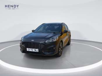 Used Ford Kuga 2020 for sale - 74956608: Photo