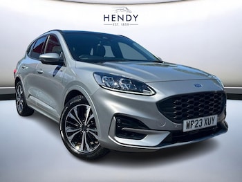 Used Ford Kuga 2023 for sale - 79424479: Photo