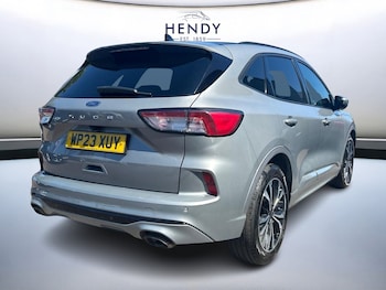 Used Ford Kuga 2023 for sale - 79424479: Photo