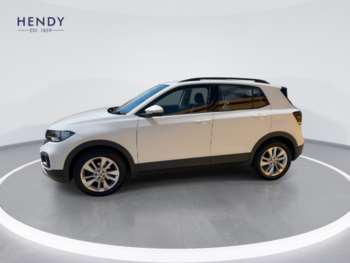 Used Volkswagen T-Cross 2021 for sale - 74381787: Photo