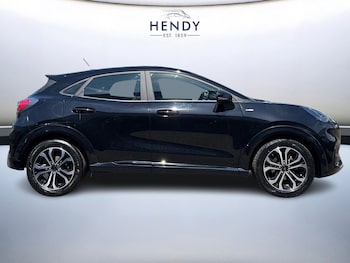 Used Ford Puma 2023 for sale - 79200030: Photo