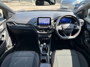 Used Ford Puma 2023 for sale - 79200030: Photo