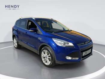 2016 (16) - TDCI 180 Titanium X Sport 5-Door