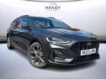 Used Ford Focus 2023 for sale - 79668792: Photo