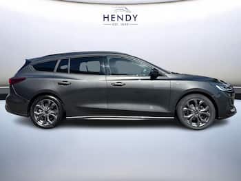 Used Ford Focus 2023 for sale - 79668792: Photo