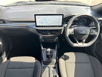 Used Ford Focus 2023 for sale - 79668792: Photo