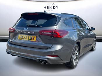 Used Ford Focus 2023 for sale - 79668792: Photo
