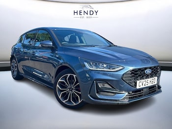 Used Ford Focus 2025 for sale - 79372473: Photo