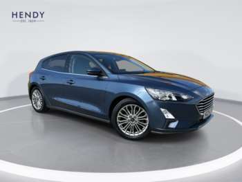 2020 (20) - ECOBOOST 125 Titanium X 5-Door