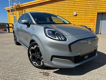 Used Ford Puma 2025 for sale - 79199234: Photo
