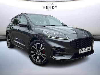 Used Ford Kuga 2023 for sale - 79656909: Photo