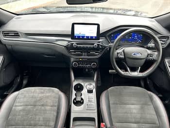 Used Ford Kuga 2023 for sale - 79656909: Photo