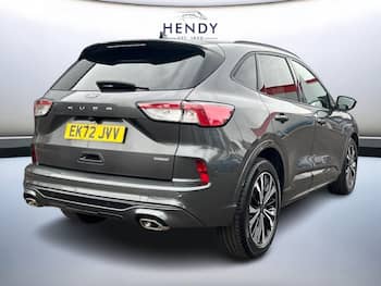 Used Ford Kuga 2023 for sale - 79656909: Photo