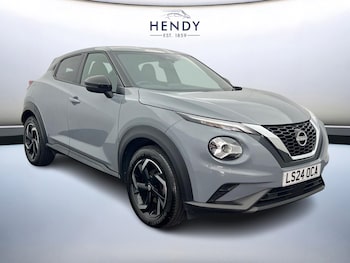 Used Nissan Juke 2024 for sale - 79198946: Photo