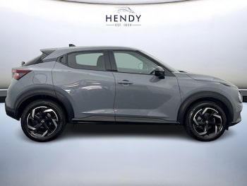 Used Nissan Juke 2024 for sale - 79198946: Photo