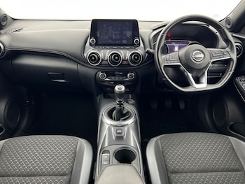 Used Nissan Juke 2024 for sale - 79198946: Photo
