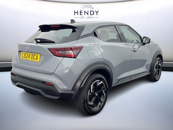 Used Nissan Juke 2024 for sale - 79198946: Photo
