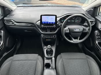Used Ford Puma 2021 for sale - 79668778: Photo