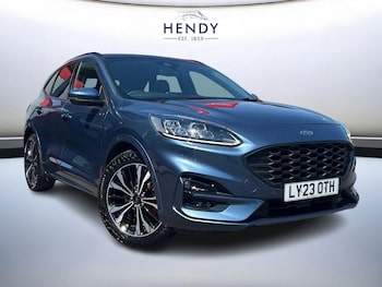 Used Ford Kuga 2023 for sale - 79290676: Photo
