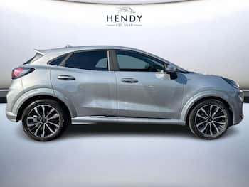 Used Ford Puma 2023 for sale - 79372467: Photo